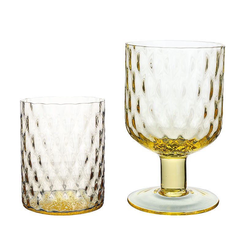 Wholesale Wine Glass WG-025 - Image 4